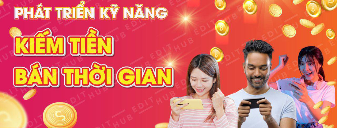 Phiên bản mới nhất của phần mềm kiếm tiền app